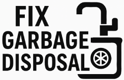 Fix Garbage Disposal
