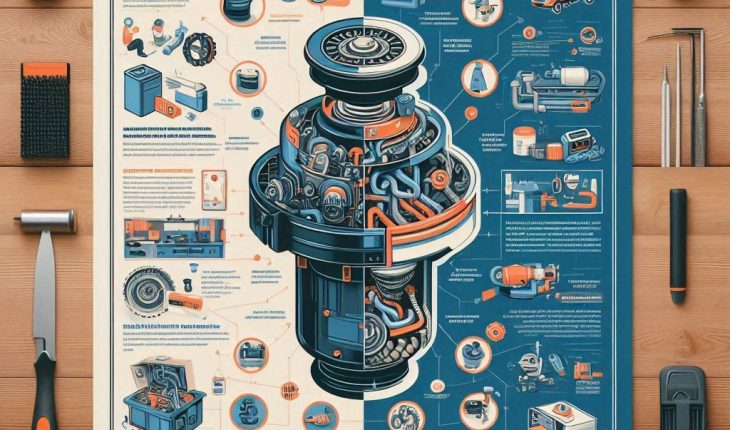How to Get a Spoon Out of a Garbage Disposal