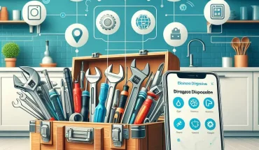 Fix Garbage Disposal